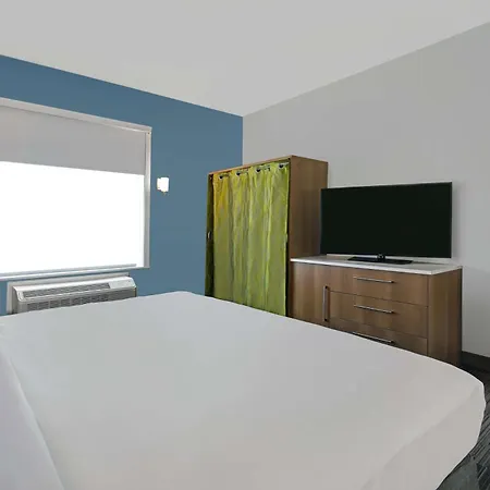 Home2 Suites By Hilton Liberty Ne Kansas City, Mo Exterior photo