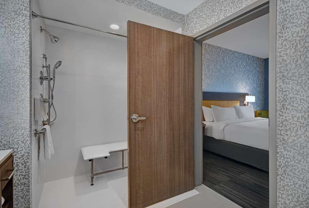 Home2 By Hilton Ne Kansas City, Mo Hotel Liberty