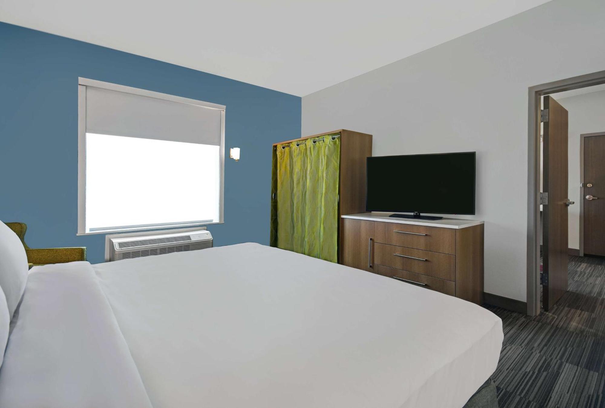Home2 By Hilton Ne Kansas City, Mo Hotel