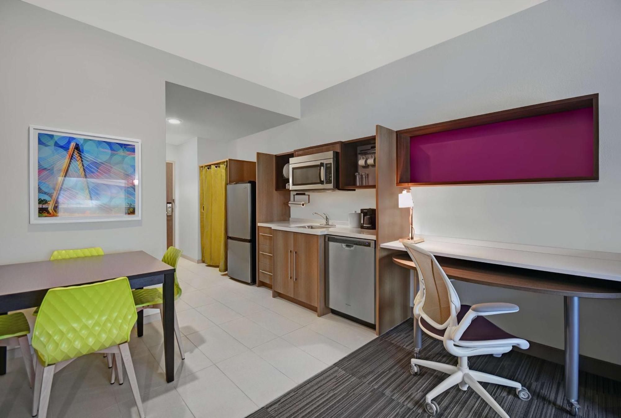 Home2 By Hilton Ne Kansas City, Mo Liberty