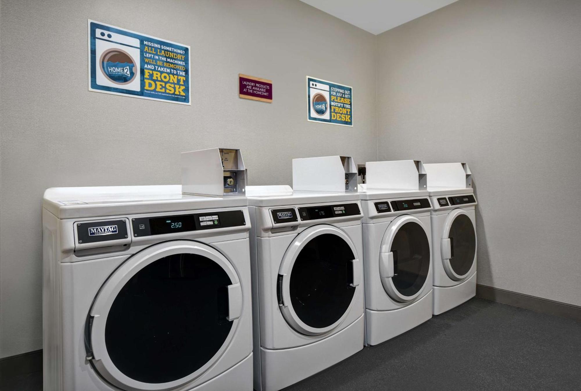 Home2 By Hilton Ne Kansas City, Mo Hotel 3*