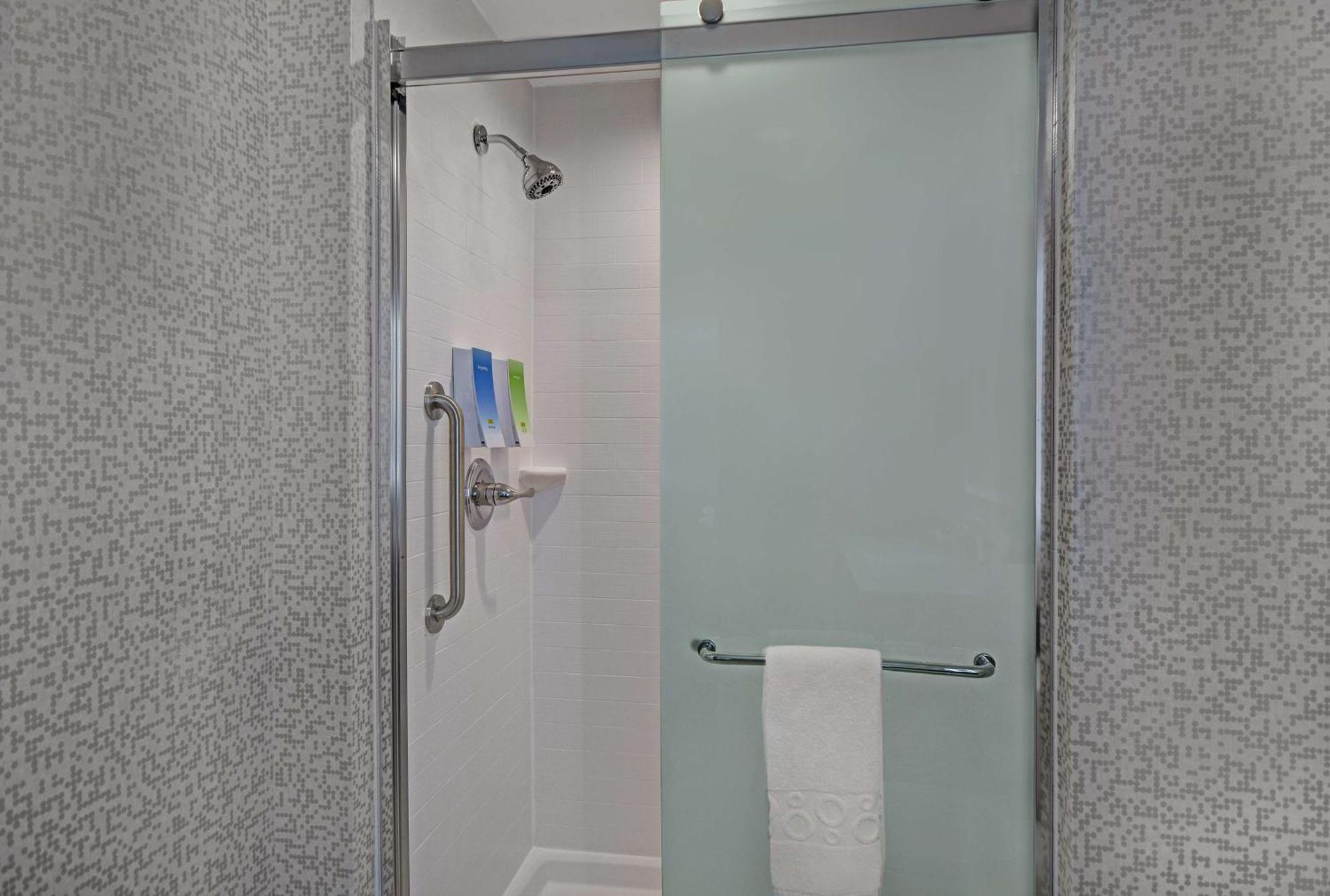 Home2 By Hilton Ne Kansas City, Mo 3* Liberty